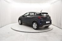 Auto Usate A Brescia | Renault Captur 1.6 Hybrid Equilibre E-Tech 145Cv Auto
