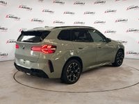 Auto Usate A Bergamo | Bmw X3 Xdrive20D Msport Auto