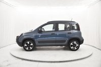 Auto Usate A Brescia | Fiat Panda Cross Panda 1.0 Hybrid City Cross S&S 70Cv 5P.ti