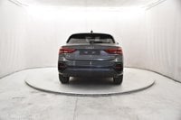 Auto Usate A Brescia | Audi Q3 Sportback 35 1.5 Tfsi S-Tronic Led - Keyless - Aziendale
