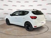Auto Usate A Brescia | Dacia Sandero Streetway 1.0 Tce Expression Eco-G 100Cv 5 Marce