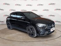 Auto Usate A Brescia | Mercedes-Benz Gla 200 D Amg Line Premium Auto