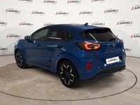 Auto Usate A Brescia | Ford Puma 1.0 Ecoboost Hybrid St-Line X S&S 125Cv