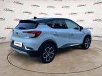 Auto Usate A Brescia | Renault Captur 1.0 Tce Techno Gpl 100Cv