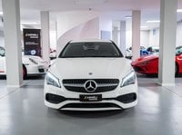 Auto Usate A Brescia | Mercedes-Benz Cla Shooting Brake - X117 200 D S.w. 4Matic Automatic Premium