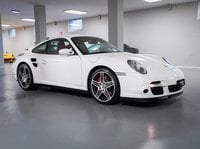 Auto Usate A Brescia | Porsche 911 997 Turbo Coupe’ -Manuale-Sedili Guscio-111 Punti