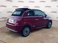 Auto Usate A Brescia | Fiat 500C 1.0 Hybrid Dolcevita 70Cv