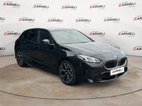 Auto Usate A Brescia | Bmw Serie 1 118D Msport Auto Aziendale - Navi - Led - Full
