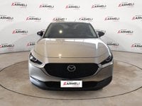 Auto Usate A Bergamo | Mazda Cx-30 2.0 M-Hybrid Homura 2Wd 150Cv 6Mt