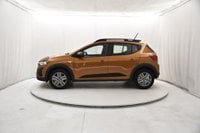 Auto Usate A Bergamo | Dacia Sandero Stepway 1.0 Tce Expression Eco-G 100Cv