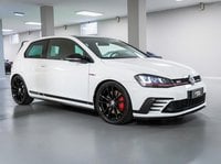 Auto Usate A Brescia | Volkswagen Golf Vii 2013 Gti R 2.0 Clubsport S 310Cv -N° 285/400-Pari Al ...