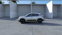 Auto Nuove Pronta Consegna A Brescia | Dacia Spring Extreme Electric 65