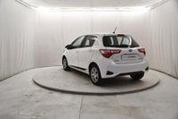 Auto Usate A Brescia | Toyota Yaris 5P 1.5 Hybrid Active