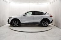 Auto Usate A Brescia | Audi Q5 Sportback 2.0 Tdi Mhev+ S Line Edition Quattro 204Cv S-Tronic S-Li...