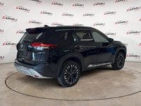 Auto Usate A Brescia | Nissan X-Trail 1.5 Mhev Tekna Premium Pack 2Wd Xtronic