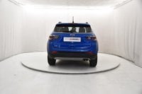 Auto Usate A Brescia | Jeep Compass 1.3 Turbo T4 Phev Limited 4Xe At6