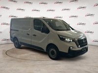 Auto Usate A Brescia | Nissan Primastar Ii Van 27 2.0 Dci 130Cv S&S L1H1 N-Connecta My24 - Km0 - ...