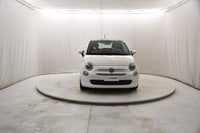 Auto Usate A Brescia | Fiat 500 1.2 Lounge 69Cv My20