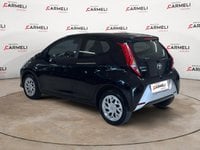 Auto Usate A Brescia | Toyota Aygo 5P 1.0 X-Wave 72Cv