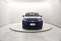 Auto Usate A Brescia | Dacia Sandero Streetway 1.0 Tce Expression Eco-G 100Cv 5 Marce