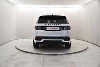 Auto Usate A Brescia | Land Rover Discovery Sport 2.0D Td4 Mhev R-Dynamic Awd 180Cv Auto