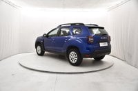 Auto Usate A Bergamo | Dacia Duster 1.0 Tce Expression Gpl 4X2 100Cv