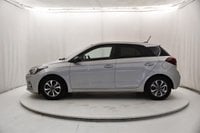 Auto Usate A Bergamo | Hyundai I20 1.2 Mpi Connectline 75Cv 5P
