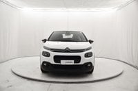 Auto Usate A Brescia | Citroën C3 1.2 Puretech Feel 82Cv