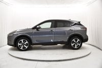 Auto Usate A Brescia | Nissan Qashqai 1.3 Mild Hybrid N-Connecta 2Wd 158Cv Xtronic