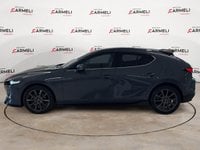 Auto Usate A Brescia | Mazda Mazda3 5P 2.5 M-Hybrid Takumi 140Cv