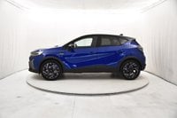Auto Usate A Bergamo | Renault Captur 1.8 Full Hybrid E-Tech Esprit Alpine 160Cv Auto
