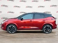Auto Usate A Bergamo | Nissan Qashqai 1.5 E-Power N-Design 2Wd