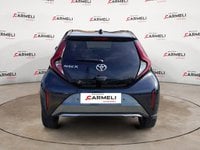 Auto Usate A Brescia | Toyota Aygo X 1.0 Lounge 72Cv S-Cvt