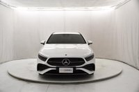 Auto Usate A Brescia | Mercedes-Benz Classe A 180 D Premium Amg Line Auto Cerchi 18 – Navi – ...