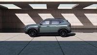 Auto Nuove Pronta Consegna A Brescia | Dacia Duster 1.8 Hybrid Extreme 155Cv Auto