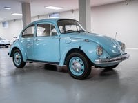 Auto Usate A Brescia | Volkswagen Maggiolino 1983 1.2 -Vetro Curvo-Targhe Originali-Restaurata