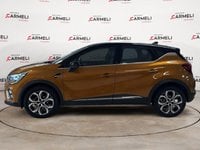 Auto Usate A Brescia | Renault Captur 1.0 Tce Intens Gpl 100Cv