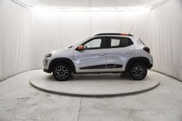 Auto Usate A Bergamo | Dacia Spring Comfort Electric 45