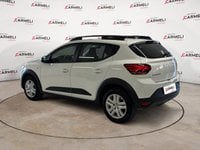 Auto Usate A Brescia | Dacia Sandero Stepway 1.0 Tce Expression Eco-G 100Cv