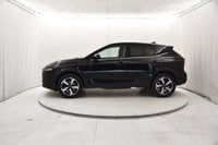Auto Usate A Brescia | Nissan Qashqai 1.3 Mild Hybrid N-Connecta 2Wd 140Cv