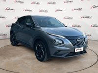 Auto Usate A Brescia | Nissan Juke 1.6 Hev N-Connecta