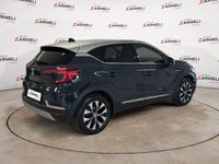 Auto Usate A Brescia | Renault Captur 1.6 Hybrid Techno E-Tech 145Cv Auto