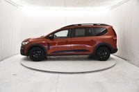 Auto Usate A Brescia | Dacia Jogger 1.0 Tce Extreme Up 110Cv 7P.ti