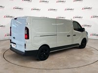 Auto Usate A Brescia | Renault Trafic Iv T30 2.0 Dci 130Cv L2H1 Ice Plus - Iva Esclusa - Autocarro