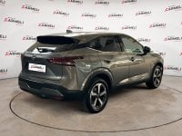 Auto Usate A Brescia | Nissan Qashqai 1.3 Mild Hybrid N-Connecta 2Wd 140Cv