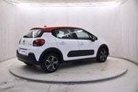 Auto Usate A Brescia | Citroën C3 1.2 Puretech Shine S&S 83Cv My18