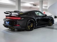 Auto Usate A Brescia | Porsche 911 Viii Carrera 992 Coupe 992 Gt3 -Iva Esposta-Carbonio-Carbocera...