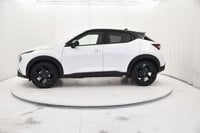 Auto Usate A Bergamo | Nissan Juke 1.0 Dig-T Tekna 114Cv -Km0