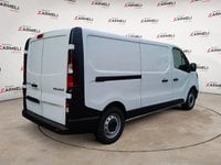 Auto Nuove Pronta Consegna A Brescia | Renault Trafic Iv Van T30 2.0 Blue Dci 130Cv L2H1 -Pronta ...