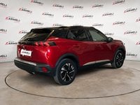 Auto Usate A Brescia | Peugeot 2008 1.5 Bluehdi Gt Line S&S 130Cv Eat8